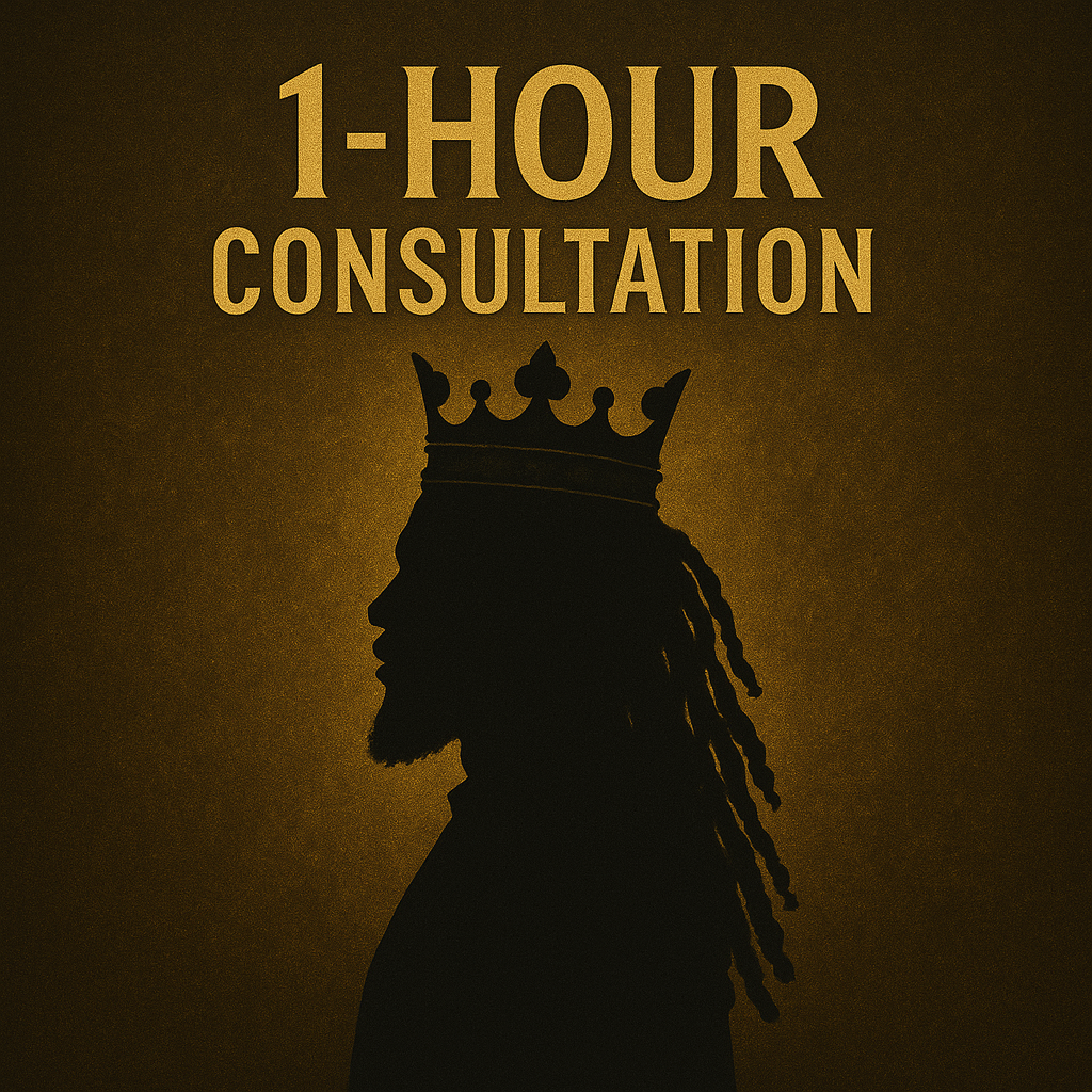 Deep-Dive Session (60-Minute Consultation)