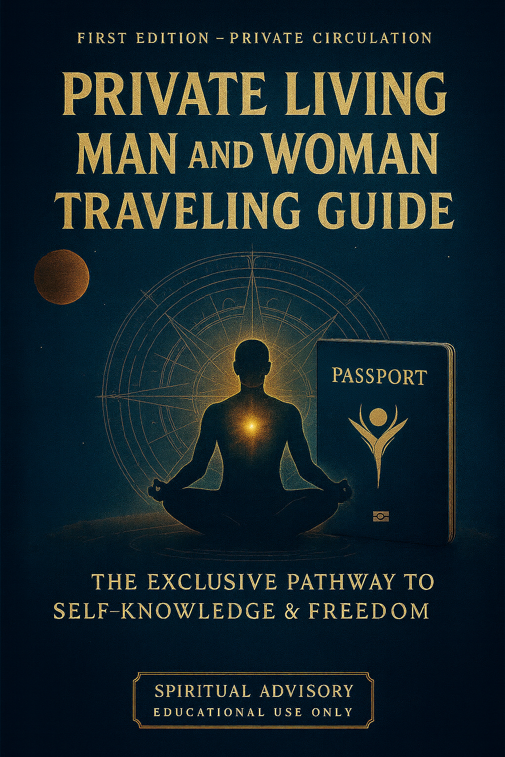 Traveler’s Guide (Status Packet)