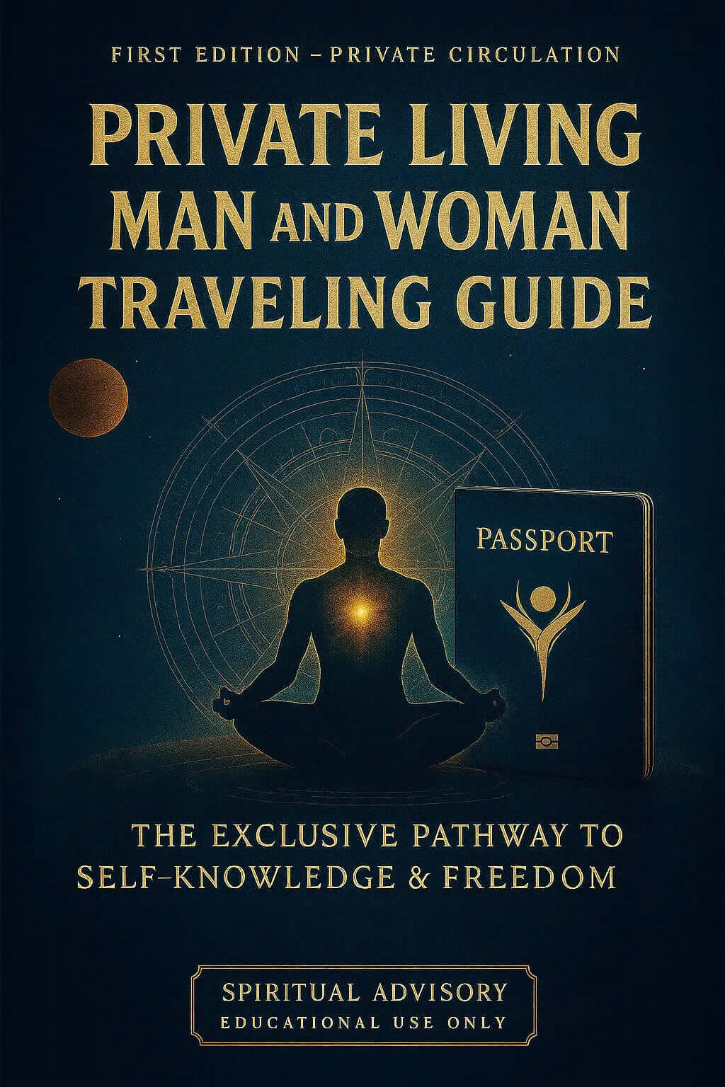 Traveler’s Guide (Status Packet) - SPACEVIBEZZZ UNIVERSITY