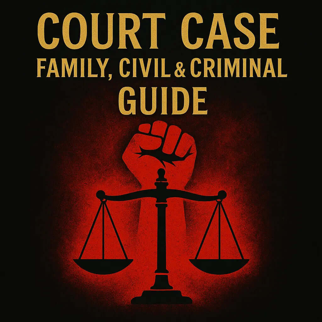 Justice Scroll (Trinity Packet) My Store