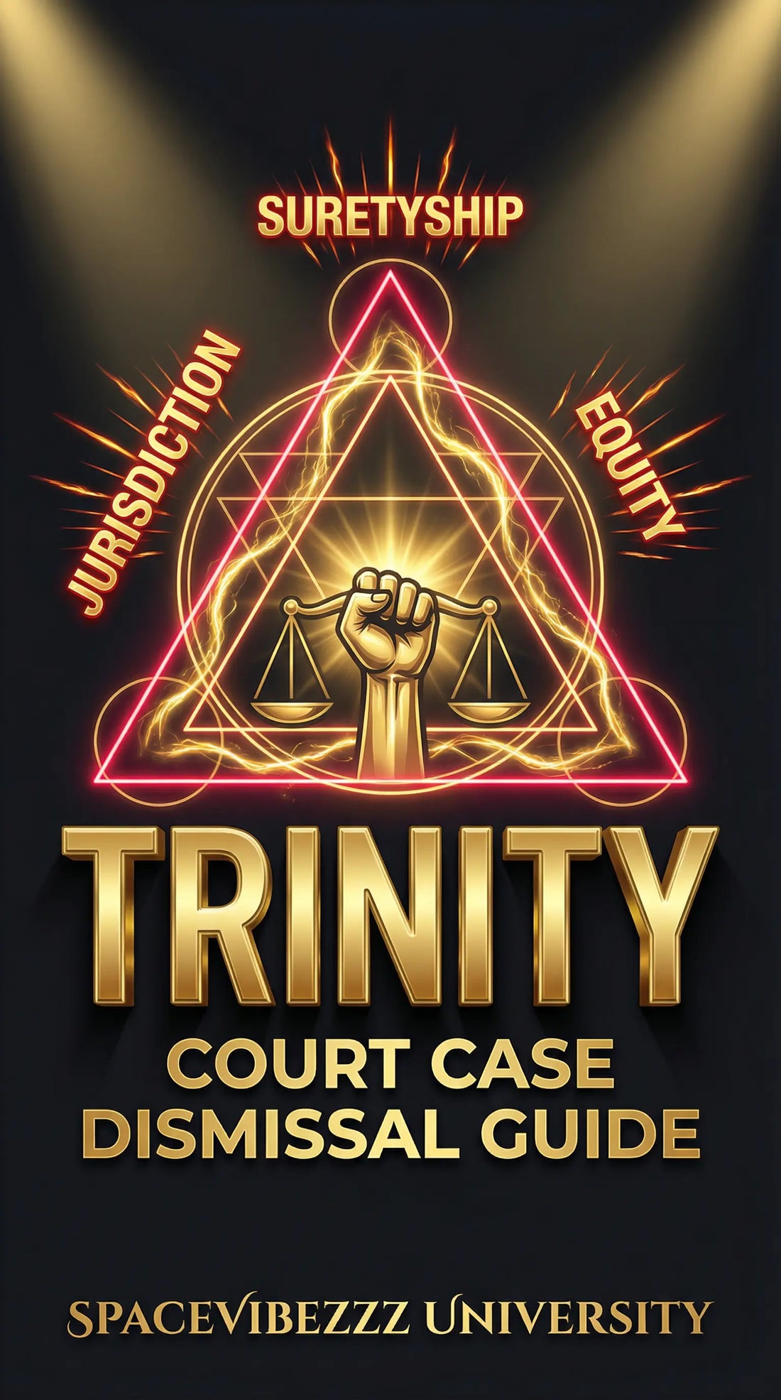 TRINITY Packet TEMPLATE