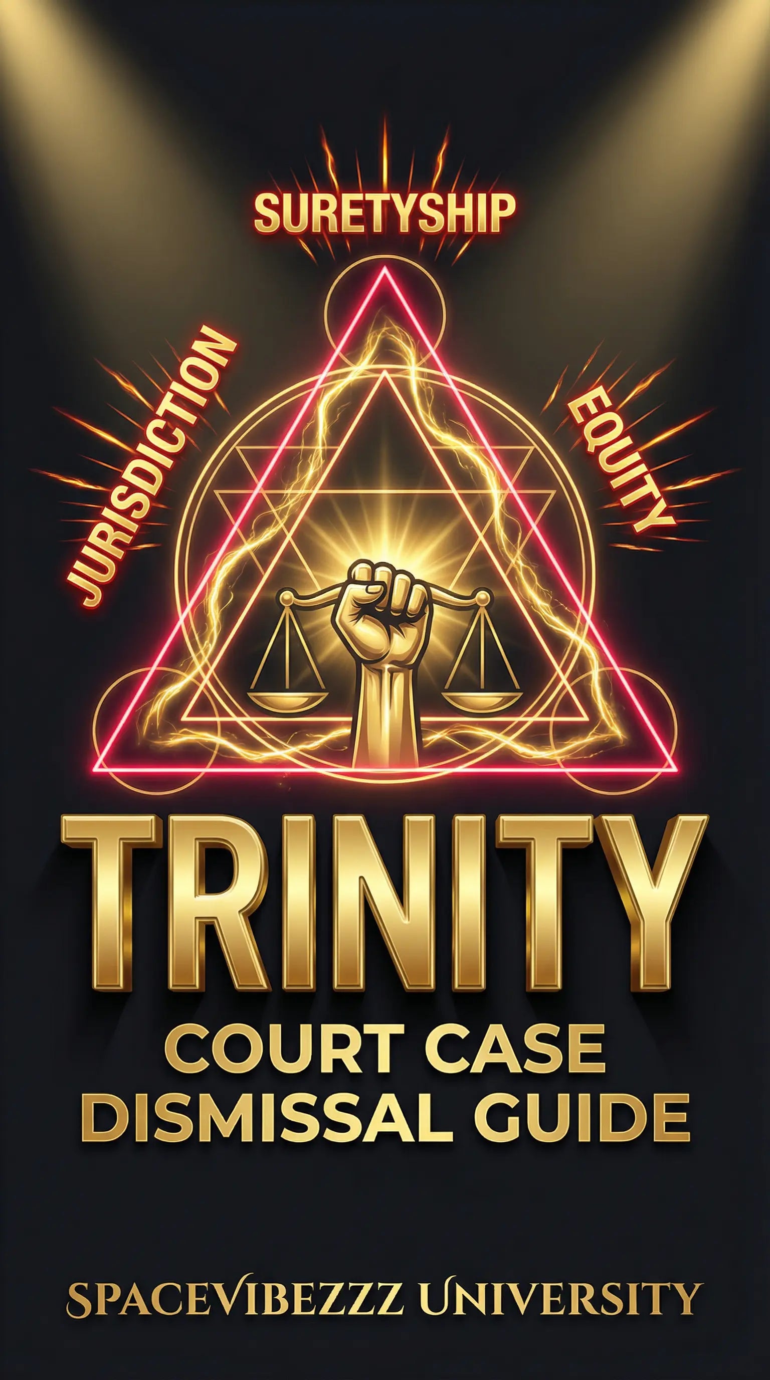 TRINITY Packet TEMPLATE