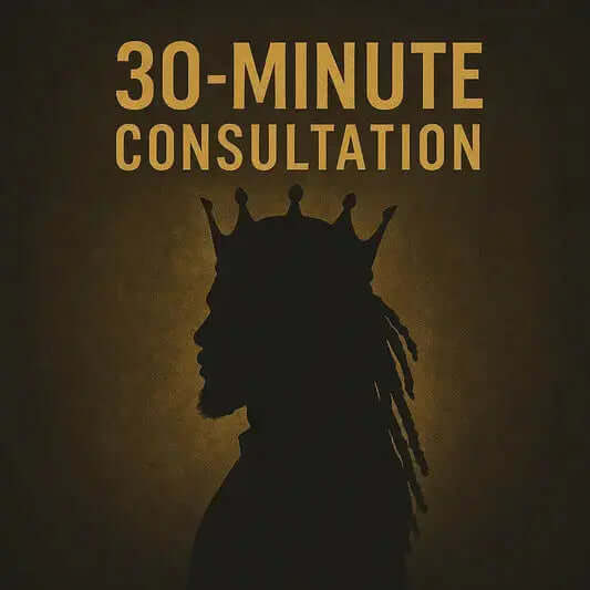 Clarity Session Consultation SPACEVIBEZZZ UNIVERSITY